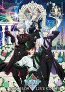 劇場版 うたの☆プリンスさまっ♪ TABOO NIGHT XXXX
