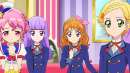 アイカツ！×プリパラ THE MOVIE -出会いのキセキ！-のイメージ画像１