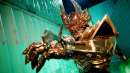 牙狼 ＜GARO＞ TAIGAのイメージ画像１
