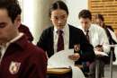 BAD GENIUS／バッド・ジーニアスのイメージ画像１