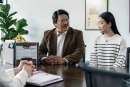 BAD GENIUS／バッド・ジーニアスのイメージ画像１