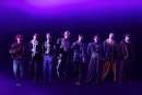 EXPO LDH DAY SPECIAL “Jr. EXILE LIVE” 2025劇場版のイメージ画像１