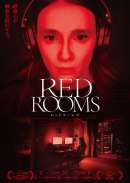 RED ROOMS レッドルームズ