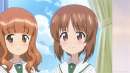 ガールズ＆パンツァー もっとらぶらぶ作戦です！ 第 1 幕のイメージ画像１
