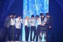 ATEEZ WORLD TOUR [TOWARDS THE LIGHT：WILL TO POWER IN CINEMASのイメージ画像１