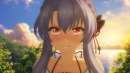 劇場編集版「Summer Pockets」空門蒼編のイメージ画像１
