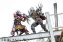 仮面ライダーガヴ ギルティ・パルフェのイメージ画像１