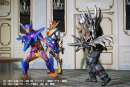 仮面ライダーガヴ ギルティ・パルフェのイメージ画像１