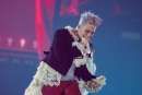 G-DRAGON [Übermensch] TOKYO LIVE IN CINEMAのイメージ画像１