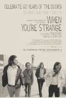 The Doors： When You’re Strange