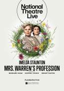 ナショナル・シアター・ライブ『ウォレン夫人の職業』