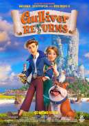 帰ってきたガリバー