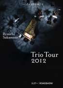Ryuichi Sakamoto | Trio Tour 2012