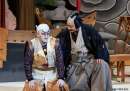 シネマ歌舞伎 三谷かぶき 歌舞伎絶対続魂 幕を閉めるなのイメージ画像１