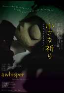 a whisper