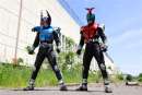 Vシネクスト「仮面ライダーカブト20th 天を継ぐもの」のイメージ画像１