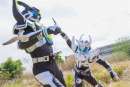 Vシネクスト「仮面ライダーカブト20th 天を継ぐもの」のイメージ画像１