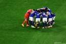 SAMURAI BLUE Project for FIFA World Cup 2026（TM）『ONE CREATURE』無数の個性、ひとつの生きもの。のイメージ画像１