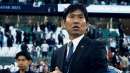 SAMURAI BLUE Project for FIFA World Cup 2026（TM）『ONE CREATURE』無数の個性、ひとつの生きもの。のイメージ画像１
