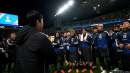 SAMURAI BLUE Project for FIFA World Cup 2026（TM）『ONE CREATURE』無数の個性、ひとつの生きもの。のイメージ画像１