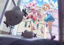 映画名探偵プリキュア！ 不思議な庭と2人の秘密のイメージ画像１
