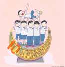 10th ANNIVERSARY OSOMATSUSAN SPECIAL 6DAYSのイメージ画像１