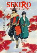 SEKIRO： NO DEFEAT
