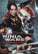 NINJA WARS ～BLACKFOX VS SHOGUN’S NINJA～