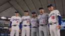 ホームカミング：MLB東京シリーズのイメージ画像１