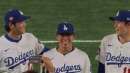 ホームカミング：MLB東京シリーズのイメージ画像１