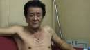 俺の血はピンクの血 映画俳優久保新二のイメージ画像１