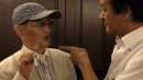 俺の血はピンクの血 映画俳優久保新二のイメージ画像１
