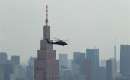 東京上空300メートルのイメージ画像１