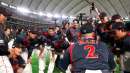 戦いの向こう 侍たちの記録 2026 WORLD BASEBALL CLASSICのイメージ画像１
