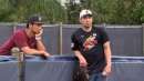 戦いの向こう 侍たちの記録 2026 WORLD BASEBALL CLASSICのイメージ画像１