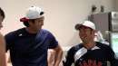 戦いの向こう 侍たちの記録 2026 WORLD BASEBALL CLASSICのイメージ画像１