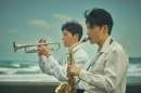 進行曲 マーチングボーイズのイメージ画像１