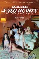 KATSEYE： WILD HEARTS