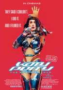 Katy Perry：THE LIFETIMES TOUR - LIVE FROM PARIS