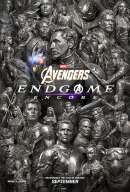 アベンジャーズ／エンドゲーム：アンコール