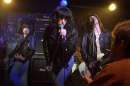 CBGB ニューヨーク、PUNKが生まれた場所のイメージ画像1