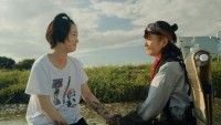 サラバ、さらんへ、サラバ