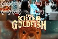 THE KILLER GOLDFISH