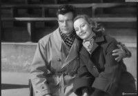 迷宮の女（1951）