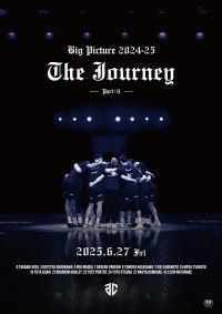 Big Picture 2024-25 The Journey PartII