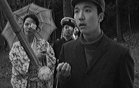 十二月の三輪車