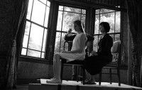 日本人アンナ