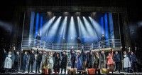 松竹ブロードウェイシネマ Fall Season 2025 タイタニック