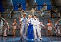 松竹ブロードウェイシネマ Fall Season 2025 エニシング・ゴーズ