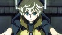 機動戦士ガンダム 鉄血のオルフェンズ ウルズハント -小さな挑戦者の軌跡-